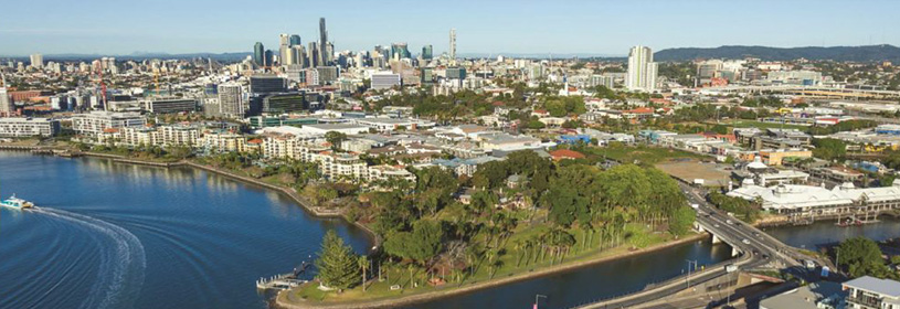 Brisbane City Plan Update