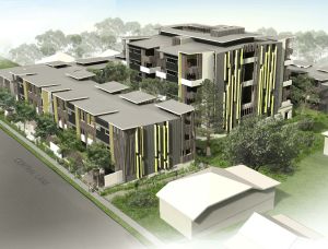 Gladstone Affordable Housing Project