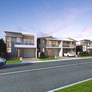 Small Lot Project, ‘The Meadows’, Pimpama