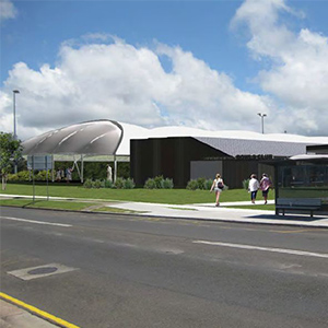 Mooloolaba Bowls Club Redevelopment