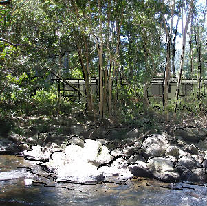 Redlynch Eco-Resort, Cairns