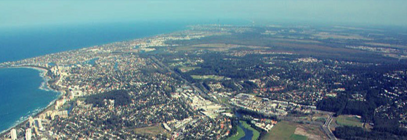 Caloundra Centre