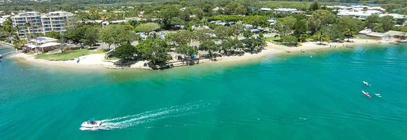 Noosa Shire Council