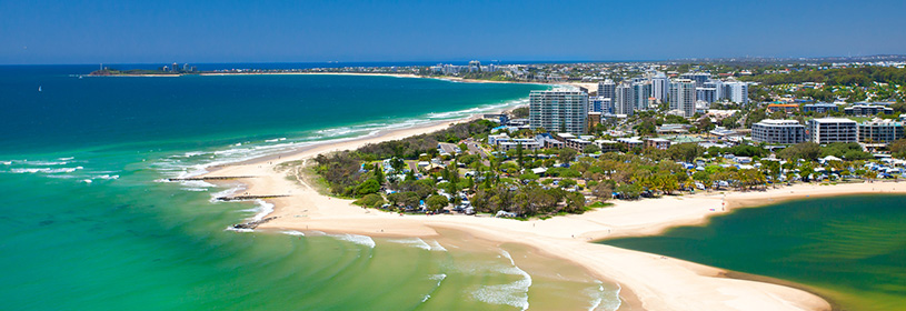 Sunshine Coast Planning Scheme Update – Height Limits