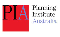 PIA Planning Institute of Australia