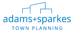 Adams & Sparkes Town Planning