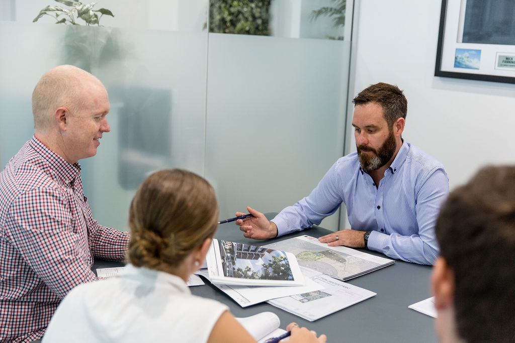 Town Planner Required