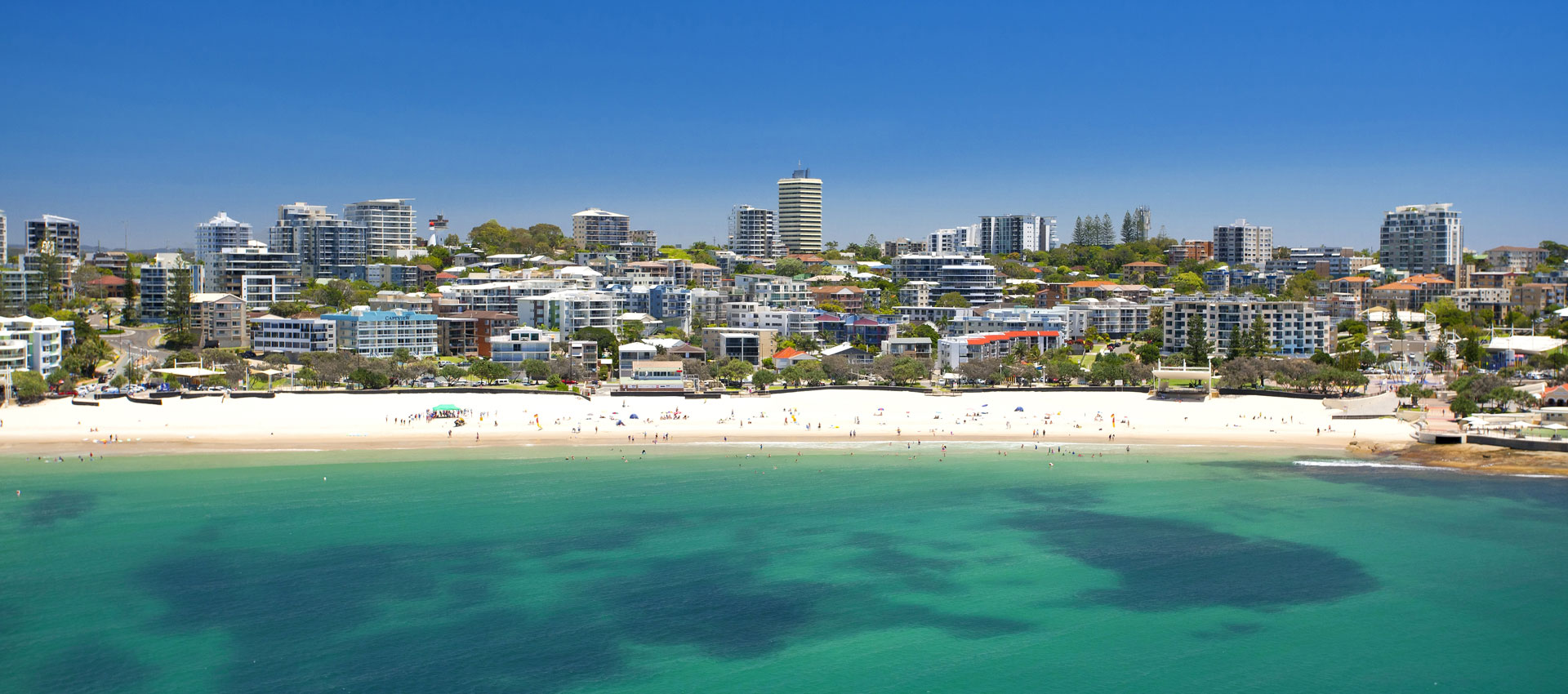 New Sunshine Coast Planning Scheme