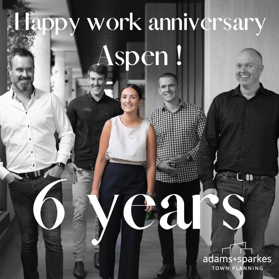Aspen | 6 Years