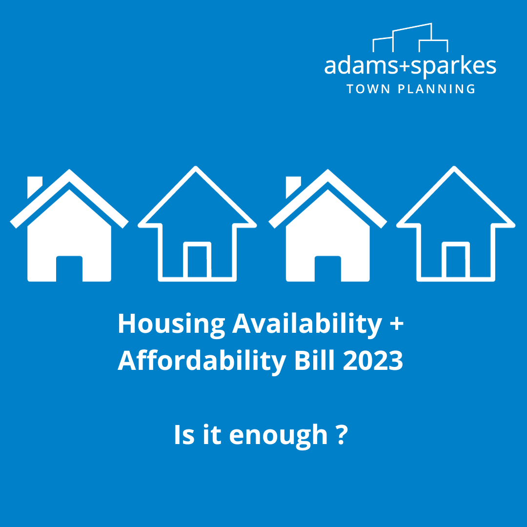 “Housing Availability And Affordability Bill 2023” – A Housing Revolution Or An Ineffective Reaction To The Crisis?